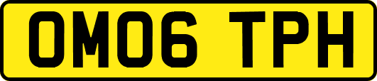 OM06TPH