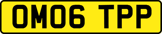 OM06TPP