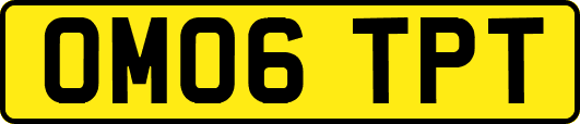 OM06TPT