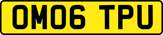 OM06TPU