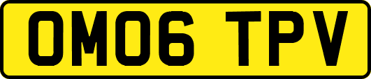 OM06TPV