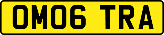 OM06TRA