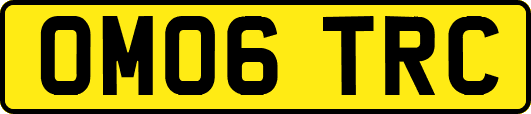 OM06TRC
