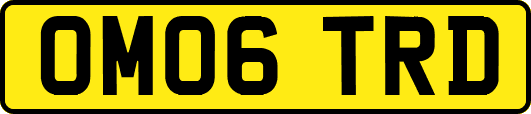 OM06TRD