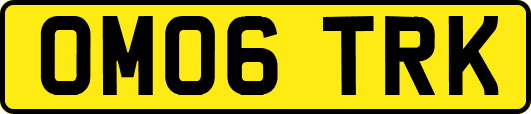 OM06TRK