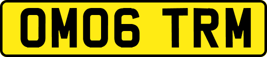 OM06TRM
