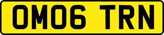 OM06TRN