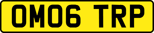 OM06TRP