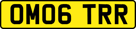 OM06TRR