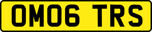 OM06TRS