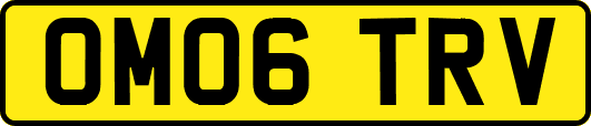 OM06TRV