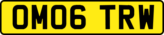 OM06TRW
