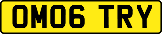 OM06TRY