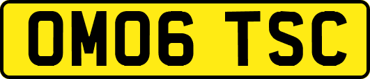 OM06TSC