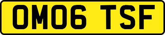 OM06TSF