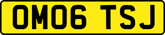OM06TSJ