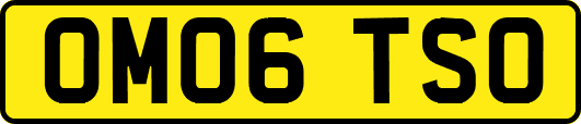 OM06TSO