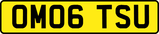 OM06TSU