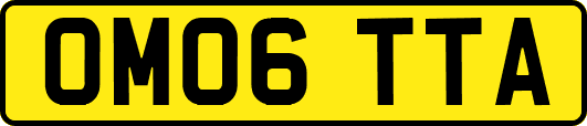OM06TTA