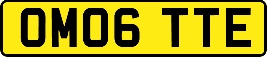 OM06TTE