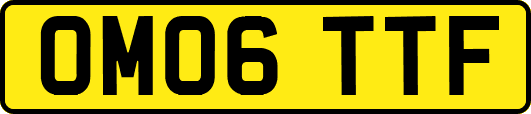 OM06TTF