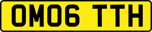 OM06TTH