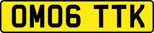 OM06TTK