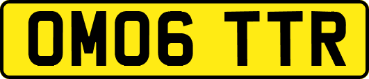 OM06TTR