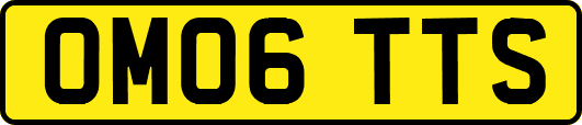OM06TTS