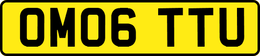 OM06TTU