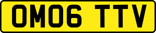 OM06TTV