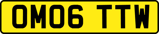 OM06TTW