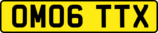 OM06TTX