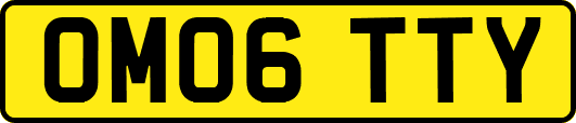 OM06TTY