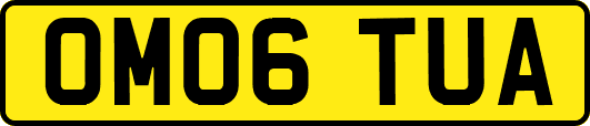 OM06TUA
