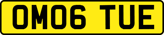 OM06TUE