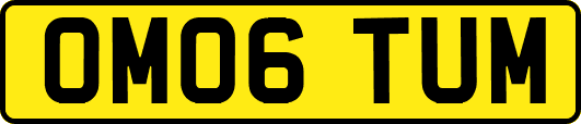 OM06TUM