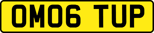 OM06TUP