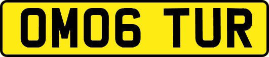 OM06TUR