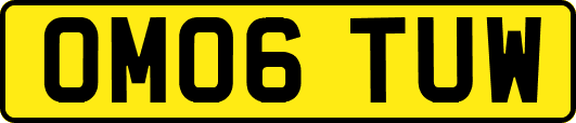 OM06TUW