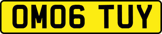 OM06TUY