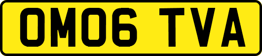 OM06TVA