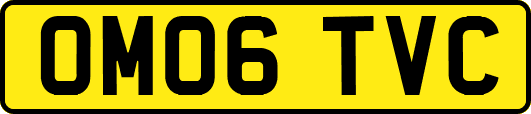 OM06TVC