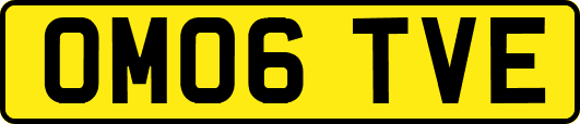 OM06TVE