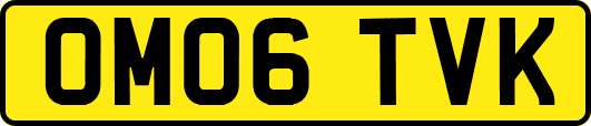OM06TVK
