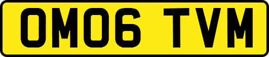 OM06TVM