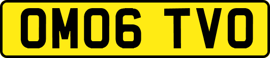 OM06TVO