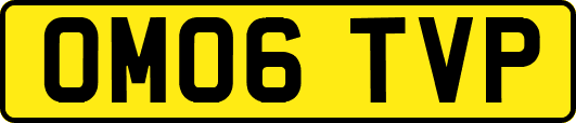 OM06TVP