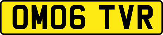 OM06TVR