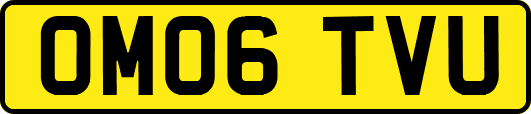 OM06TVU
